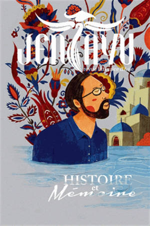 Jentayu, revue littéraire d'Asie n°7 : Histoire et mémoire