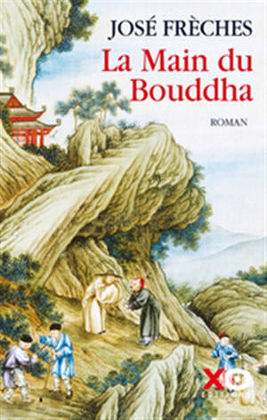 La petite voleuse de la soie. Vol. 2. La main du Bouddha