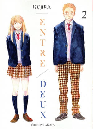Entre deux. Vol. 2