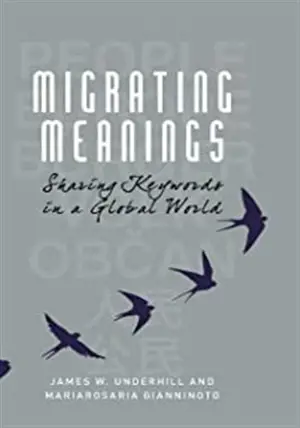 Migrating Meanings: Sharing Keywords in a Global World