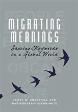 Migrating Meanings: Sharing Keywords in a Global World
