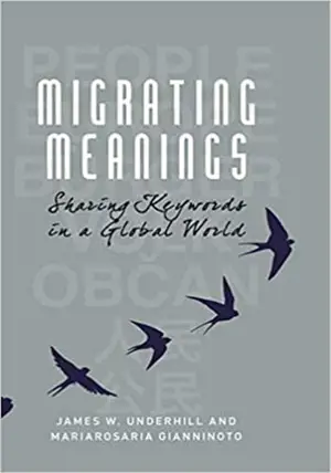 Migrating Meanings: Sharing Keywords in a Global World