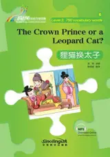 The Crown Prince or a Leopard Cat ? (750 words)