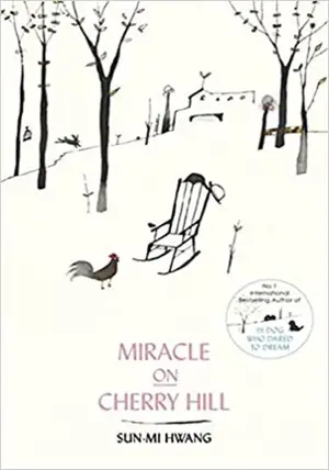 Miracle on Cherry Hill