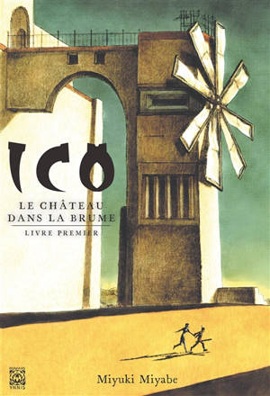 Ico : Le château dans la brume 1