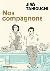 Nos compagnons