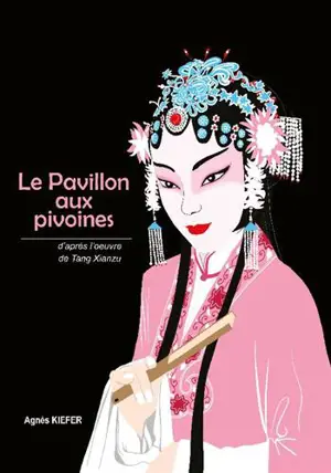 Le pavillon aux pivoines (album)