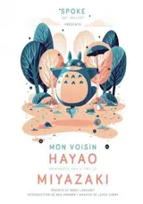 MON VOISIN HAYAO, HOMMAGES AUX - T01 - MON VOISIN HAYAO, HOMMAGES AUX FILMS DE MIYAZAKI