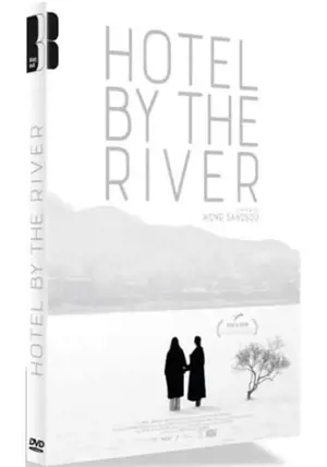HOTEL BY THE RIVER