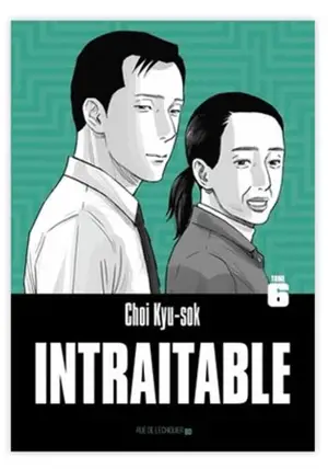 Intraitable. Vol. 6