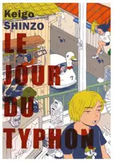 Le jour du typhon