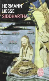 Siddhartha