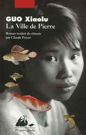 La ville de pierre