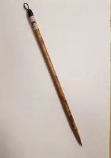 Specially Made Orchid ET Bamboo (S) | Pinceau 3102 - Poils de loup | 特制小兰竹