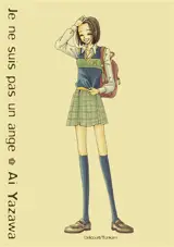Je ne suis pas un ange. Vol. 1