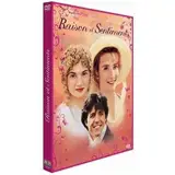 DVD Raison et sentiments