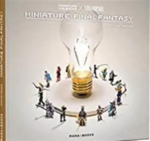 Miniature Final Fantasy