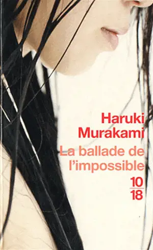 La ballade de l'impossible