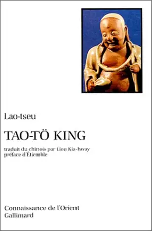 Tao-tö king