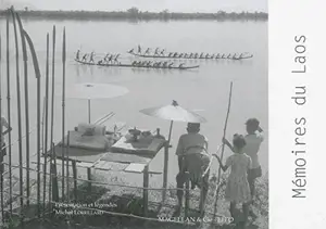 Mémoires du Laos