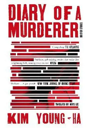 Diary of a Murderer : And Other Stories