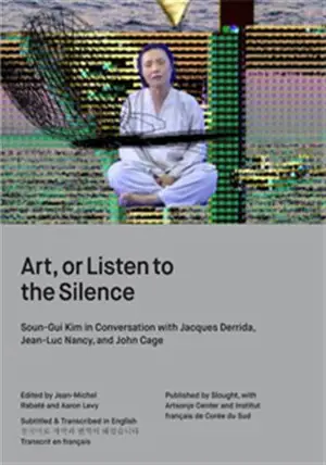 Art, or Listen to the silence