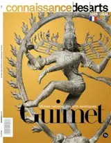 Musée national des arts asiatiques Guimet