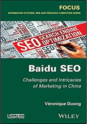 Baidu SEO - Challenges and Intricacies of Marketing in China