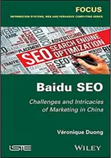 Baidu SEO - Challenges and Intricacies of Marketing in China