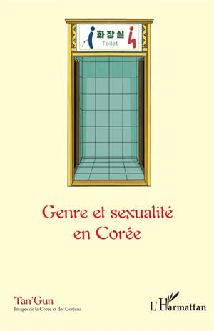 Tan'gun, n° 6. Genre et sexualité en Corée