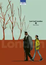 Lost Lad London. Vol. 2