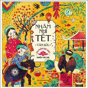 Nhâm Nhi Tết - Tân Sửu 2021 | Contes du nouvel an Année du buffle