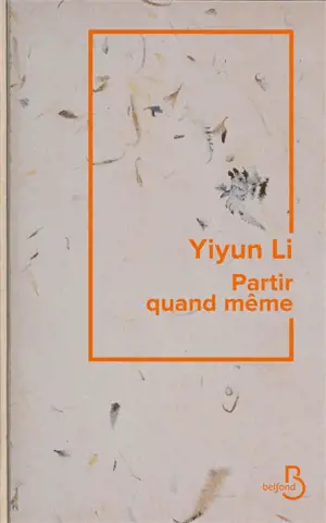 Partir quand même