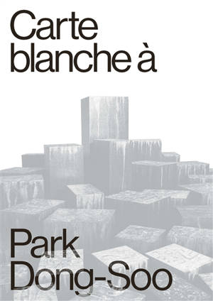 Carte blanche à Park Dong-Soo : exposition, Paris, Musée Guimet, du 24 mai au 18 septembre 2023
