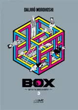 Box : qu'y a-t-il dans la boîte ?. Vol. 3