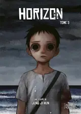 Horizon. Vol. 3