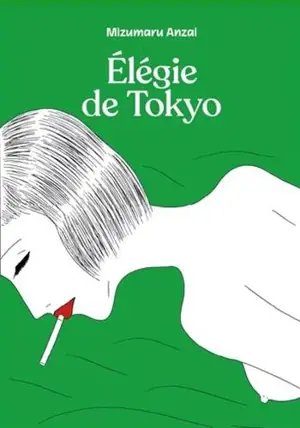 Tokyo élégie