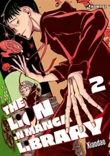 The lion in manga library. Vol. 2