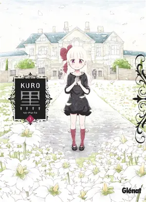 Kuro. Vol. 3