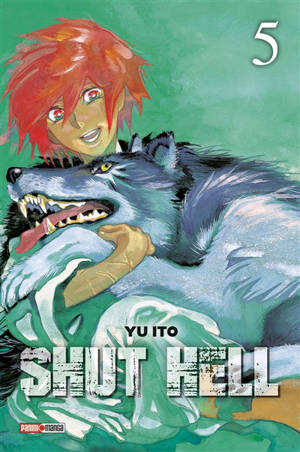 Shut Hell. Vol. 5