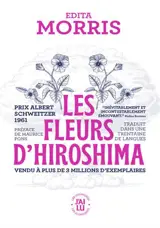 Les fleurs d'Hiroshima