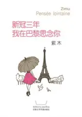 新冠三年 : 我在巴黎思念你 | Pensée lointaine (en chinois)