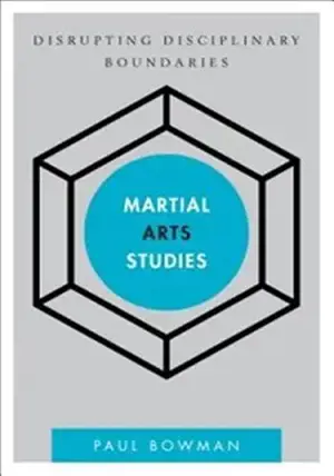Martials Arts Studies