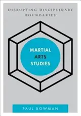 Martials Arts Studies