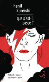 Que s'est-il passé ? : nouvelles et essais