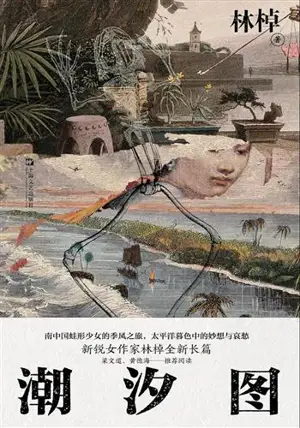 潮汐图