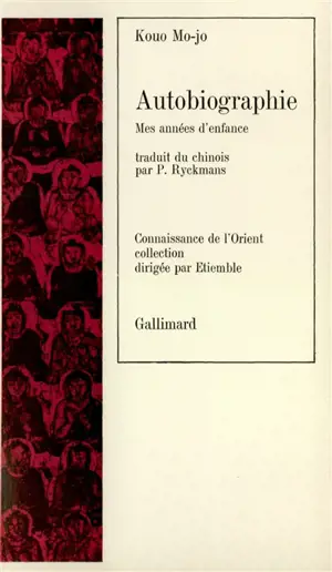 Autobiographie