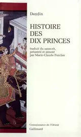 Les dix princes