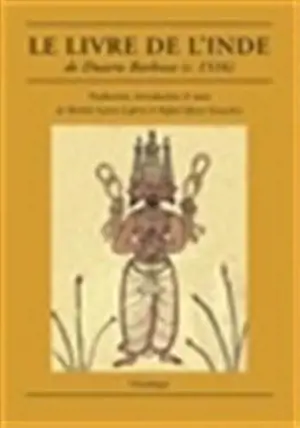 Le livre de l'Inde (c. 1516)