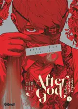 After god : idolatry prohibited organism. Vol. 2